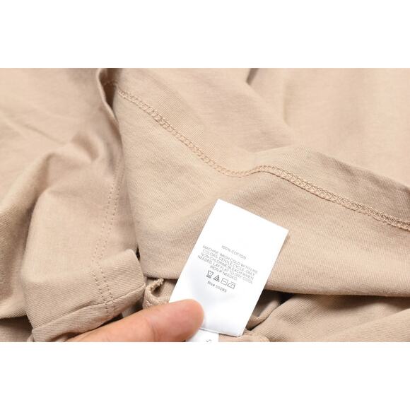 Express Dress Womens XS Off Shoulder Ruffle Sleeve Casual Summer - Picture 8 of 8